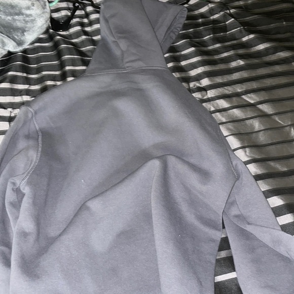 MENS XS H&M HOODIE - Picture 4 of 4